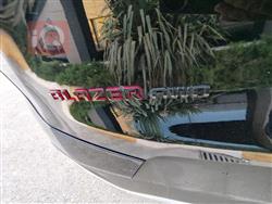 Chevrolet Blazer